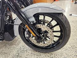 2025 Harley-Davidson Freewheeler 114 (FLRT) Freewheeler Grey