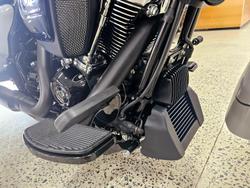 2025 Harley-Davidson Freewheeler 114 (FLRT) Freewheeler Grey