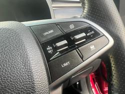 2019 SsangYong
Korando ELX