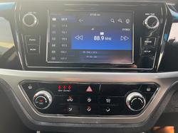 2019 SsangYong
Korando ELX
