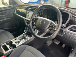 2019 SsangYong
Korando ELX