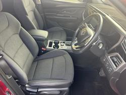 2019 SsangYong
Korando ELX
