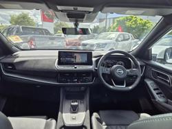 2025 Nissan
                QASHQAI Ti-L