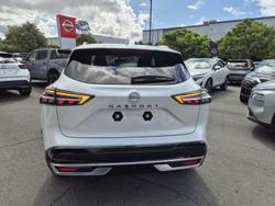 2025 Nissan
                QASHQAI Ti-L