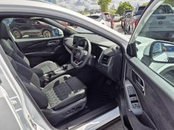 2025 Nissan
                QASHQAI Ti-L