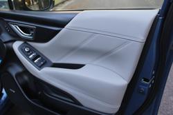2019 Subaru Forester 2.5i-S S5 MY19 AWD Horizon Blue