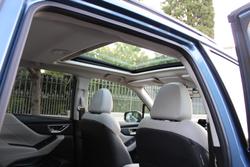 2019 Subaru Forester 2.5i-S S5 MY19 AWD Horizon Blue