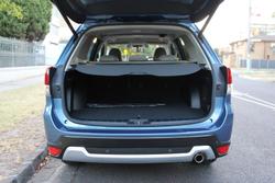 2019 Subaru Forester 2.5i-S S5 MY19 AWD Horizon Blue