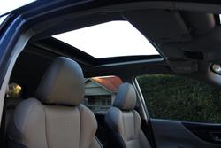 2019 Subaru Forester 2.5i-S S5 MY19 AWD Horizon Blue