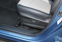 2019 Subaru Forester 2.5i-S S5 MY19 AWD Horizon Blue