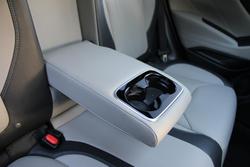 2019 Subaru Forester 2.5i-S S5 MY19 AWD Horizon Blue