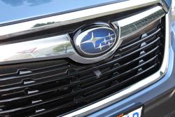 2019 Subaru Forester 2.5i-S S5 MY19 AWD Horizon Blue