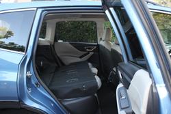 2019 Subaru Forester 2.5i-S S5 MY19 AWD Horizon Blue