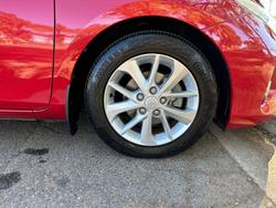 2014 Toyota
Corolla Ascent Sport