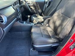 2014 Toyota
Corolla Ascent Sport