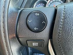 2014 Toyota
Corolla Ascent Sport