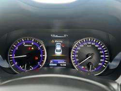 2013 INFINITI
                Q50 GT