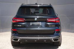 2020 BMW
                X5 xDrive30d M Sport
