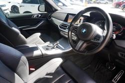 2020 BMW
                X5 xDrive30d M Sport