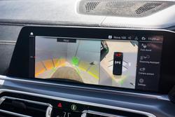 2020 BMW
                X5 xDrive30d M Sport