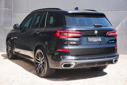 2020 BMW
                X5 xDrive30d M Sport