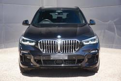 2020 BMW
                X5 xDrive30d M Sport