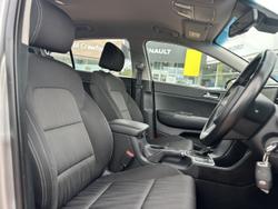 2018 Kia
Sportage Si Premium