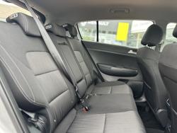 2018 Kia
Sportage Si Premium