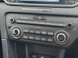 2018 Kia
Sportage Si Premium
