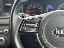 2018 Kia
Sportage Si Premium