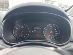 2018 Kia
Sportage Si Premium