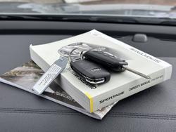 2018 Kia
Sportage Si Premium