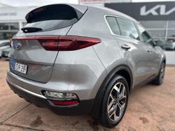 2018 Kia
Sportage Si Premium