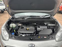 2018 Kia
Sportage Si Premium