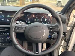 2024 Hyundai
                Tucson N Line