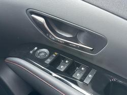 2024 Hyundai
                Tucson N Line