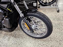 2025 Harley-Davidson Nightster (RH975) Sportster