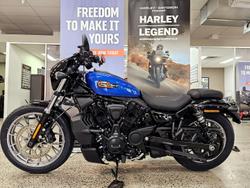 2025 Harley-Davidson Nightster (RH975) Sportster