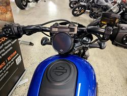 2025 Harley-Davidson Nightster (RH975) Sportster