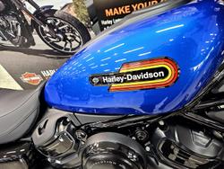 2025 Harley-Davidson Nightster (RH975) Sportster
