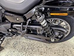 2025 Harley-Davidson Nightster (RH975) Sportster