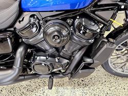 2025 Harley-Davidson Nightster (RH975) Sportster