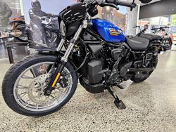 2025 Harley-Davidson Nightster (RH975) Sportster