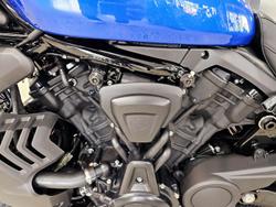 2025 Harley-Davidson Nightster (RH975) Sportster