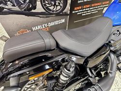 2025 Harley-Davidson Nightster (RH975) Sportster