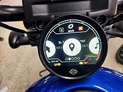 2025 Harley-Davidson Nightster (RH975) Sportster