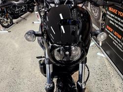 2025 Harley-Davidson Nightster (RH975) Sportster