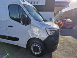 2025 Renault Master Pro 110kW