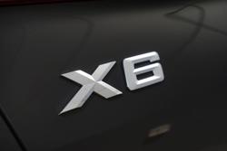 2024 BMW
                X6 xDrive30d M Sport
