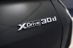 2024 BMW
                X6 xDrive30d M Sport